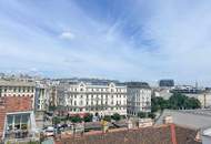 THE FUSION – Exklusive Luxuswohnung mit Terrasse am Naschmarkt