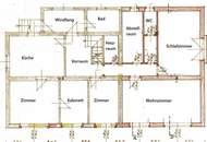 Charmantes Miethaus in Peisching! mit Wohlfühlfaktor und viel Platz!