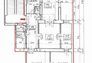 Charmante Wohnung mit Wintergarten und Terrasse! Mietdauer unbefristet!