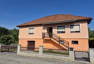 BUNGALOW MIT TRAUMHAFTEM GARTEN