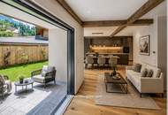 Neubau Gartenwohnung - Top 2