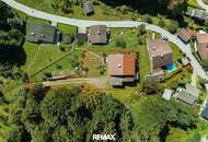 Panorama &amp; Sonne pur: Einfamilienhaus in Bad Häring zu kaufen!