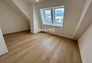 Erstbezug! Exklusive Dachterrassenwohnung Nähe u1 Kagranerplatz