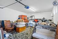 Dieses Haus hat ein gewisses „Etwas“ – es wird Sie sofort KETSCHEN!!!