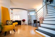 Ihr Rückzugsort in der Stadt – stilvolles Reihenhaus mit Garten