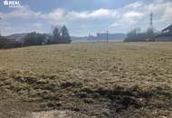 Baugrundstücke ohne Bauzwang in Amstetten