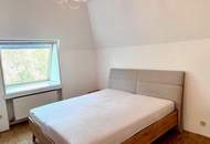 GROSSZÜGIGE FAMILIENWOHNUNG IN HIETZINGER BESTLAGE