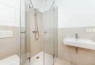 Erstbezug ab Februar 2026! 1,5-Zimmer-Loggiawohnung inkl. Stellplatz zu vermieten!