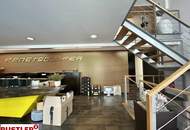 Gewerbeobjekt - Teilung in 3 Einheiten möglich - nähe Augarten