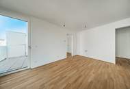 SINGLE &amp; PÄRCHEN TRAUMWOHNUNG >> moderne 2 ZI Anlegerwohnung in idealer Lage >> Alte Donau, Floridsdorfer Spitz