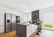 Exclusives Zweifamilienhaus mit 250m2