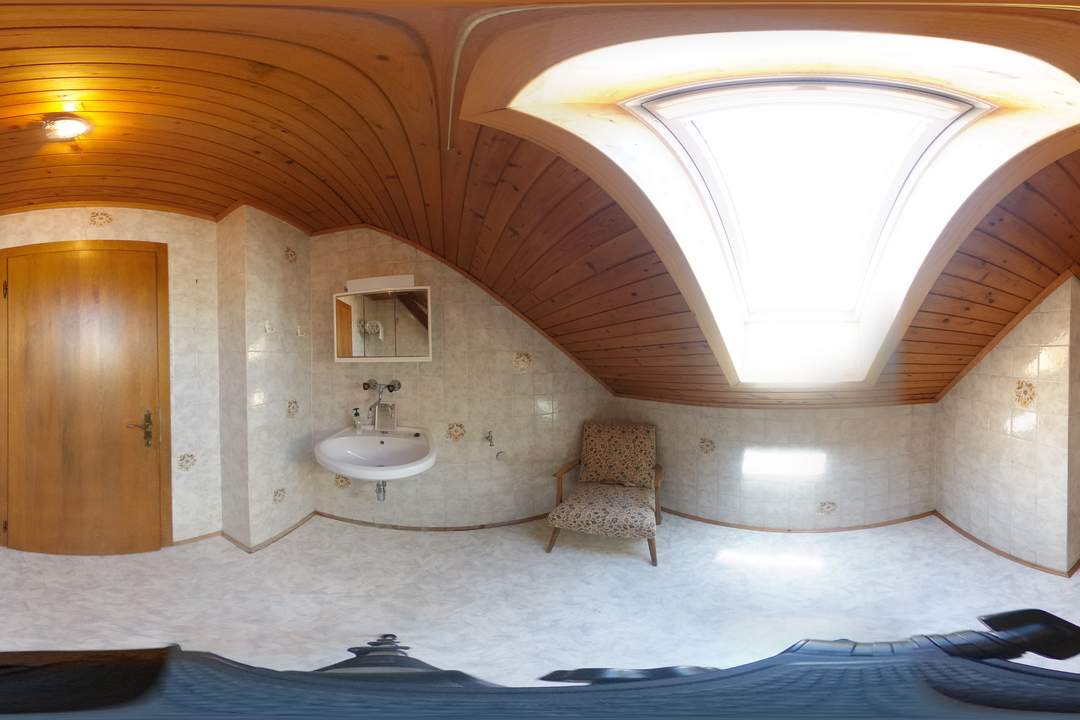 großzügiges Einfamilienhaus in einer Sackgasse