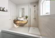 BEZUG Q1 2027: Doppelhaushälften mit Doppelcarport und PV-Anlage in Lobmingtal