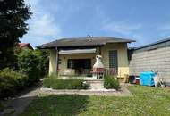 ++ SCHNÄPPCHEN ++ HAUS mit Gemeinschaftsgarten in STOCKERAU