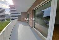 Moderne 2-Zi-Wohnung mit Balkon, Einbauküche & Aufzug in Graz 8054!