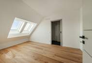 Erstbezug! Exklusive Penthouse - Wohnung mit zwei Dachterrassen, Nähe Marchfeldkanal