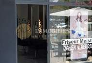 Friseursalon in Spitzenlage - einmalige Übernahmechance!