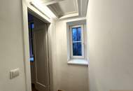2-Zimmer Wohnung im 3.Bezirk - komplett saniert - Fußbodenheizung - Pauschalmiete