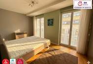 Luxuriöse 2-Zimmer-Wohnung mit Tiefgarage – Schmuckstück im Herzen von Wien