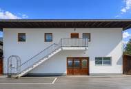 Lagerhalle / Werkstatt in zentrumsnaher Lage