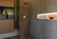 Exklusives Haus direkt vor der Piste - energieeffizientes Haus mit PV-Anlage und Ferienvermietung im Salzburger Land (Provisionsfrei)