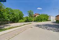 Exklusiver Bauplatz 1 - 500 m² - in NEUNKIRCHEN - Entwicklungsobjekt in Bestlage