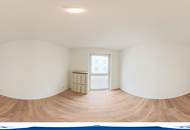 Neu sanierte 4-Zimmer-Eckwohnung im 2. Liftstock