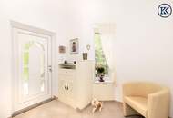 Ihr Zuhause der Ruhe – mit traumhafter Natur und gleichzeitig toller, schneller Anbindung.