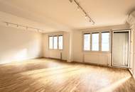 Exklusives Wohnerlebnis in Wien – Großzügige Eigentumswohnung mit Balkon