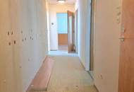 Sanierungsbedürftige 3-Zimmer-Wohnung, 64m², 4. Etage