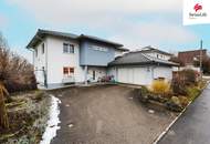 Wohnen mit Stil, Raum und Komfort in Gallspach