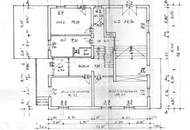 Großzügiges Einfamilienhaus mit Pool, Wintergarten und Doppelgarage mitten im Grünen!