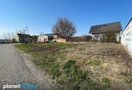 Attraktives Baugrundstück in beliebtem Wohngebiet - Seenähe