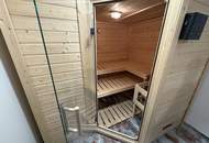 Stadt trifft Natur - Elegante 2-Zimmer Wohnung mit Klimaanlage, Sauna &amp; Terrasse