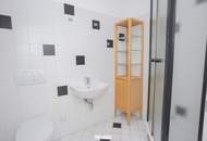 Wohntraum im Gasometer! 5 Zimmer Maisonette 111 m² mit 3 großen Terrassen an der Grenze zu 1030 Wien