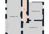 Mitten im Geschehen – Ihr Raum mit Potential für kreative Geschäftsideen