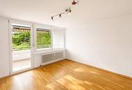 Ruhig gelegene 3-Zimmer-Wohnung mit Grünblick und Stellplatz – perfekt für Anleger & Eigennutzer