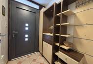 Schmuckes 4 Zimmer Reihenhaus mit Garage, Sommergarten und Loggia