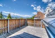 Penthouse-Wohnung in Absam - Premium Living am Fuße des Karwendels