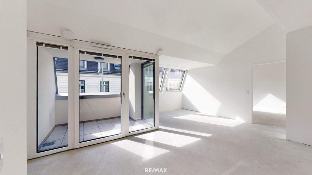 PROVISIONSFREIER ERSTBEZUG | MODERNE DECKENKÜHLUNG | GARAGE