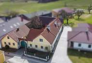 Landhaus in idyllischer Lage