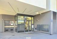 1220 Wien, 2 Zimmer, ETW zwischen Vet Med und Donauzentrum
