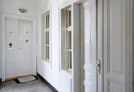 Sanierungsobjekt in Top-Lage – 1-Zimmer-Wohnung im 3. Bezirk