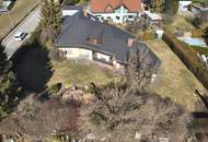 Architektonisches Raumwunder in Bestlage Knittelfelds: Repräsentatives Familiendomizil mit Wellness-Faktor