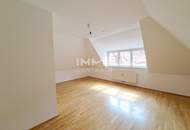 TOP Innenstadtlage: 3 - Zimmer- DG- Wohnung im Altbau | Sackstraße 14 Top 26