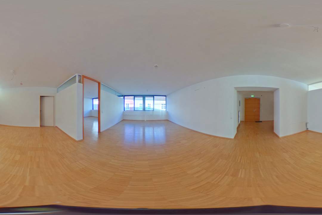 Flexible Flächen in bester Innenstadtlage