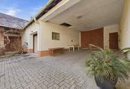 IMPOSANTER LANDSITZ FÜR HOHE ANSPRÜCHE! GROßZÜGIGE WOHN-UND NUTZFLÄCHEN SOWIE ÜBER 5000 m2 LAND