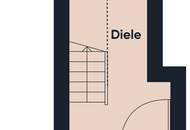 Lebensqualität in exponierter Lage – Maisonette-Wohnung nahe dem historischen Stadtkern in Bregenz