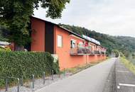 Landmotel und Restaurant in Toplage an der Donau – Blick auf Maria Taferl inklusive!