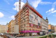 DG-Wohnung direkt bei Wien-Mitte
